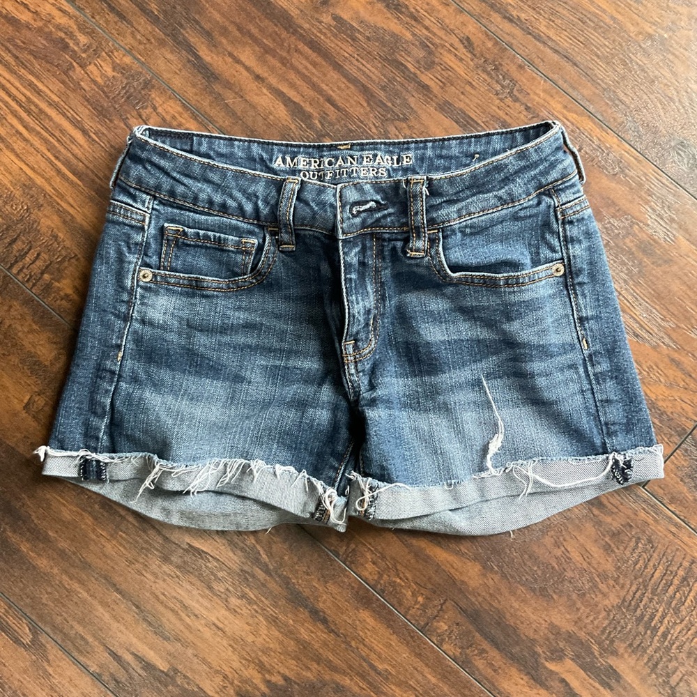 Women’s American Eagle Shorts